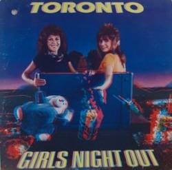 Toronto (CAN) : Girls Night Out